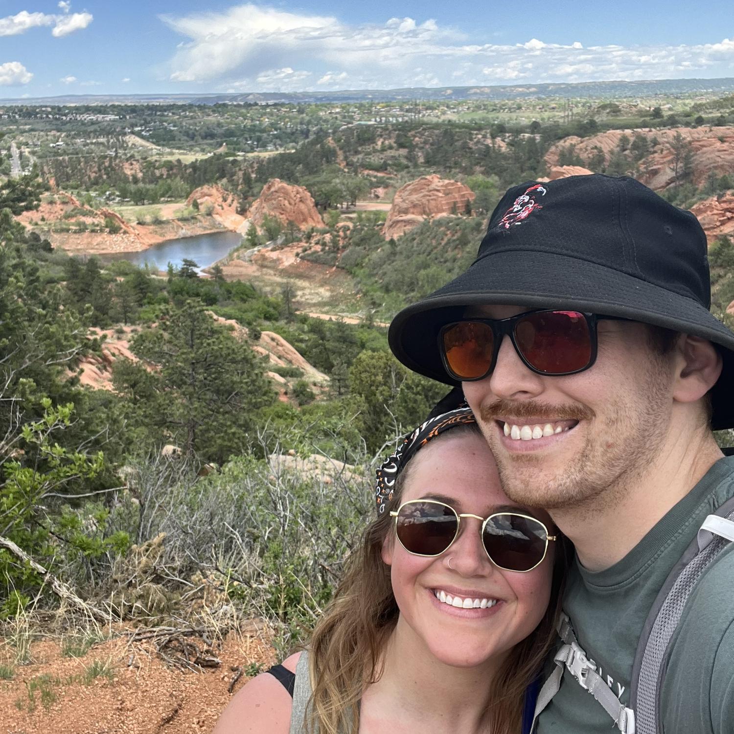 Savannah Schultz and Ben Hausner's Wedding Website