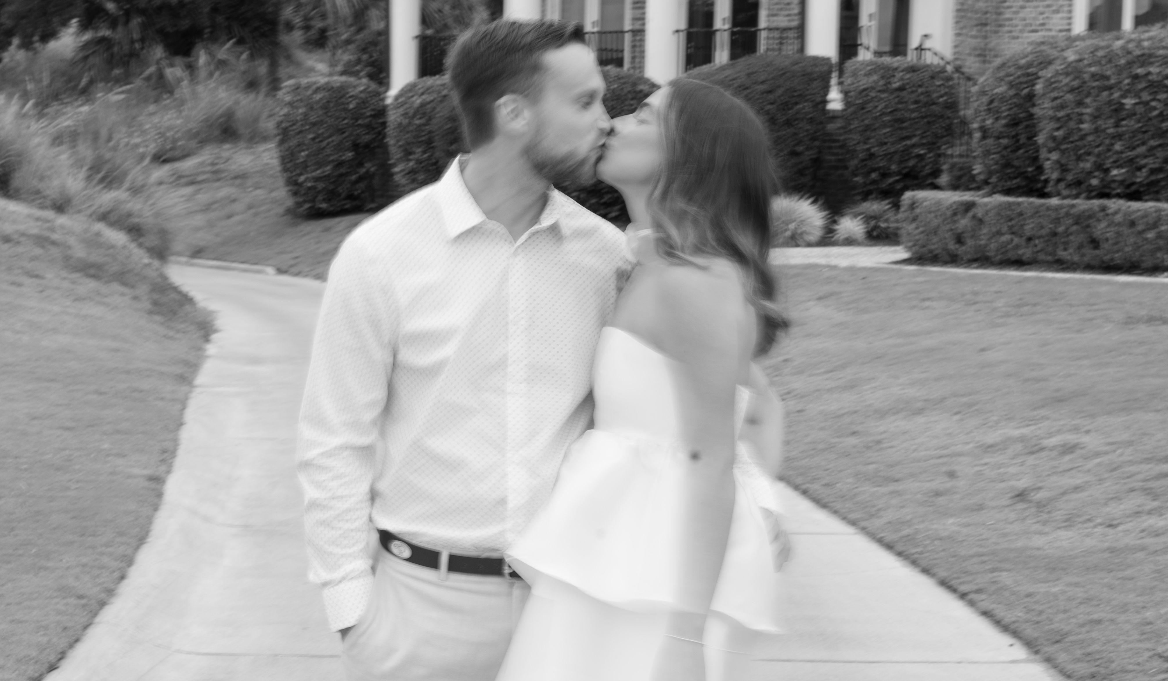 Haley Stambaugh and Chandler Edmonds' Wedding site