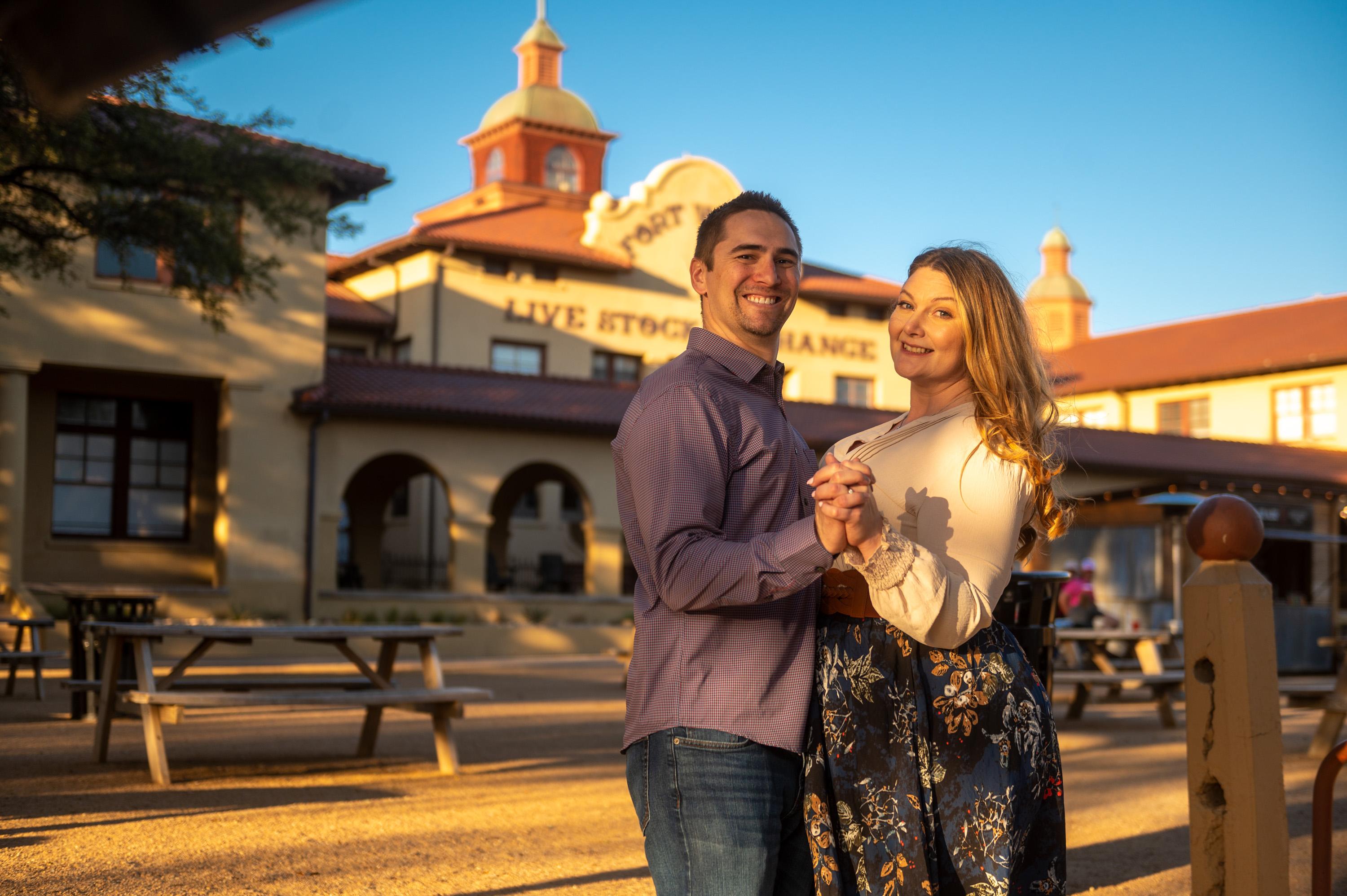 Cassandra Brooks and Philip Fauria's Wedding Website