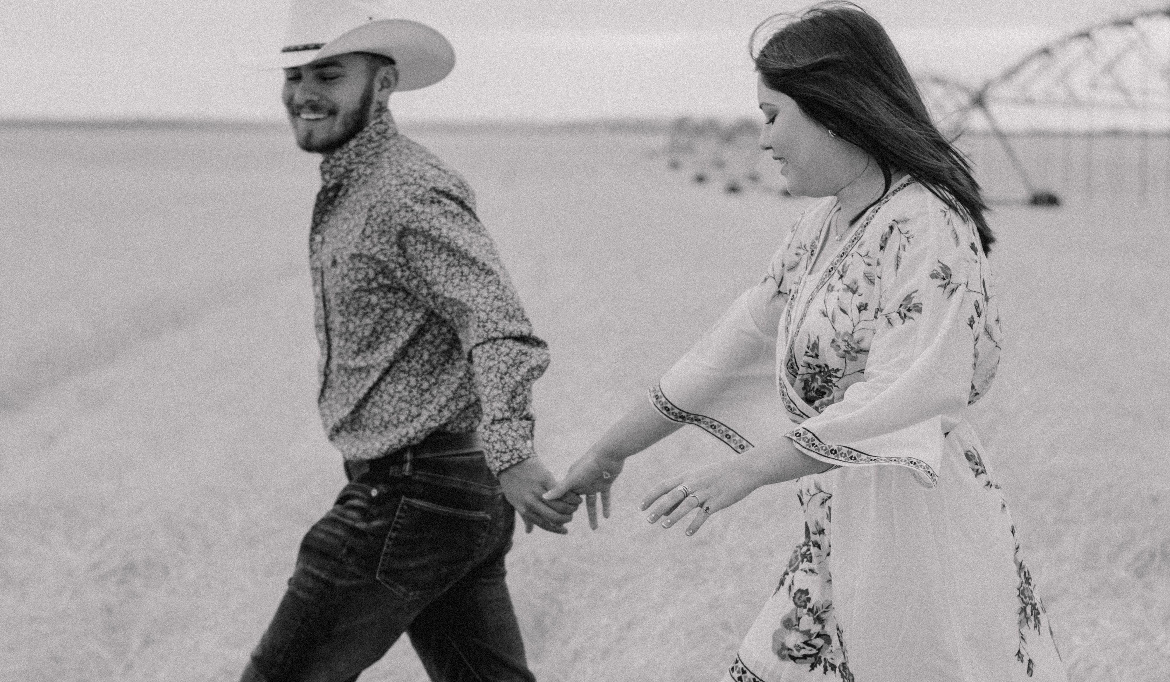 Hailey Morales and Dominic Marquez's Wedding site