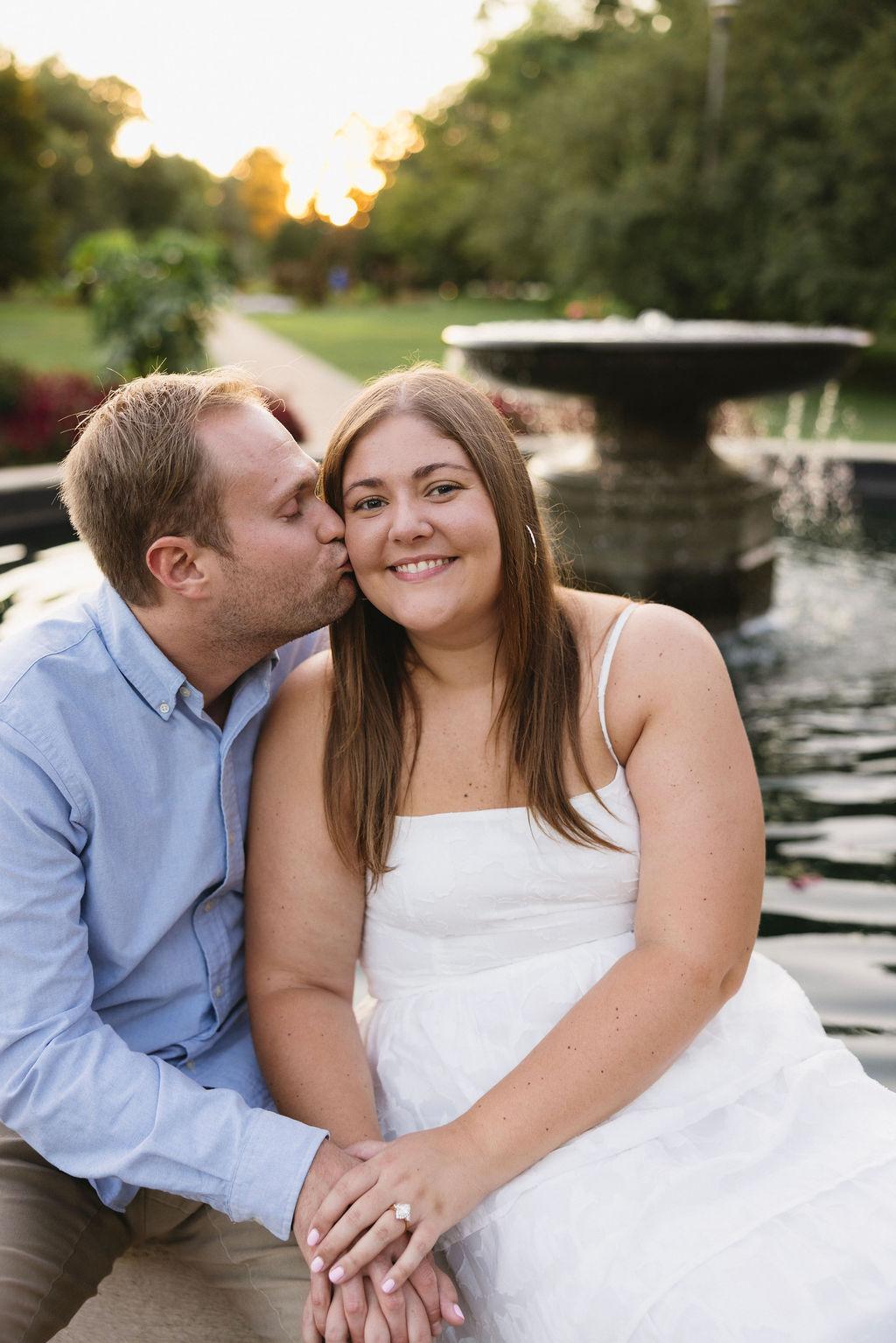Blake Schmidt and Macey Flynn's Wedding Website
