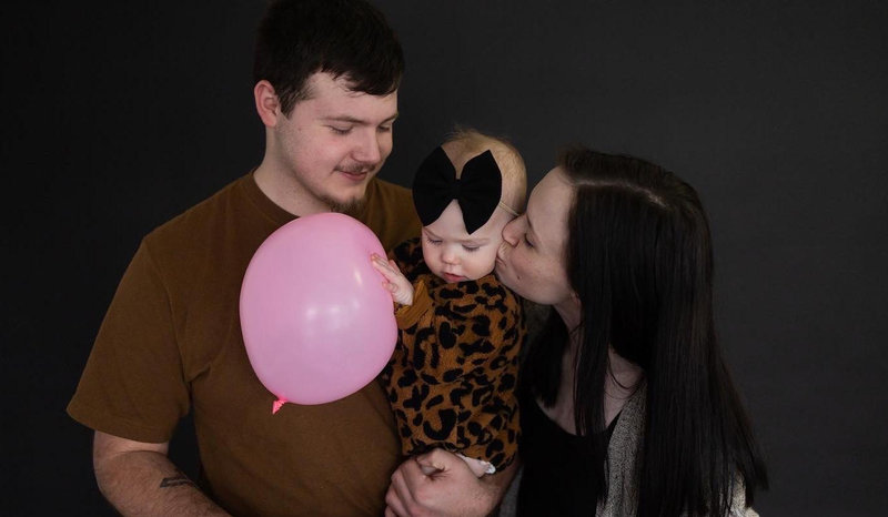 Kaelyn Huffman and Austin Duvall's Wedding Website
