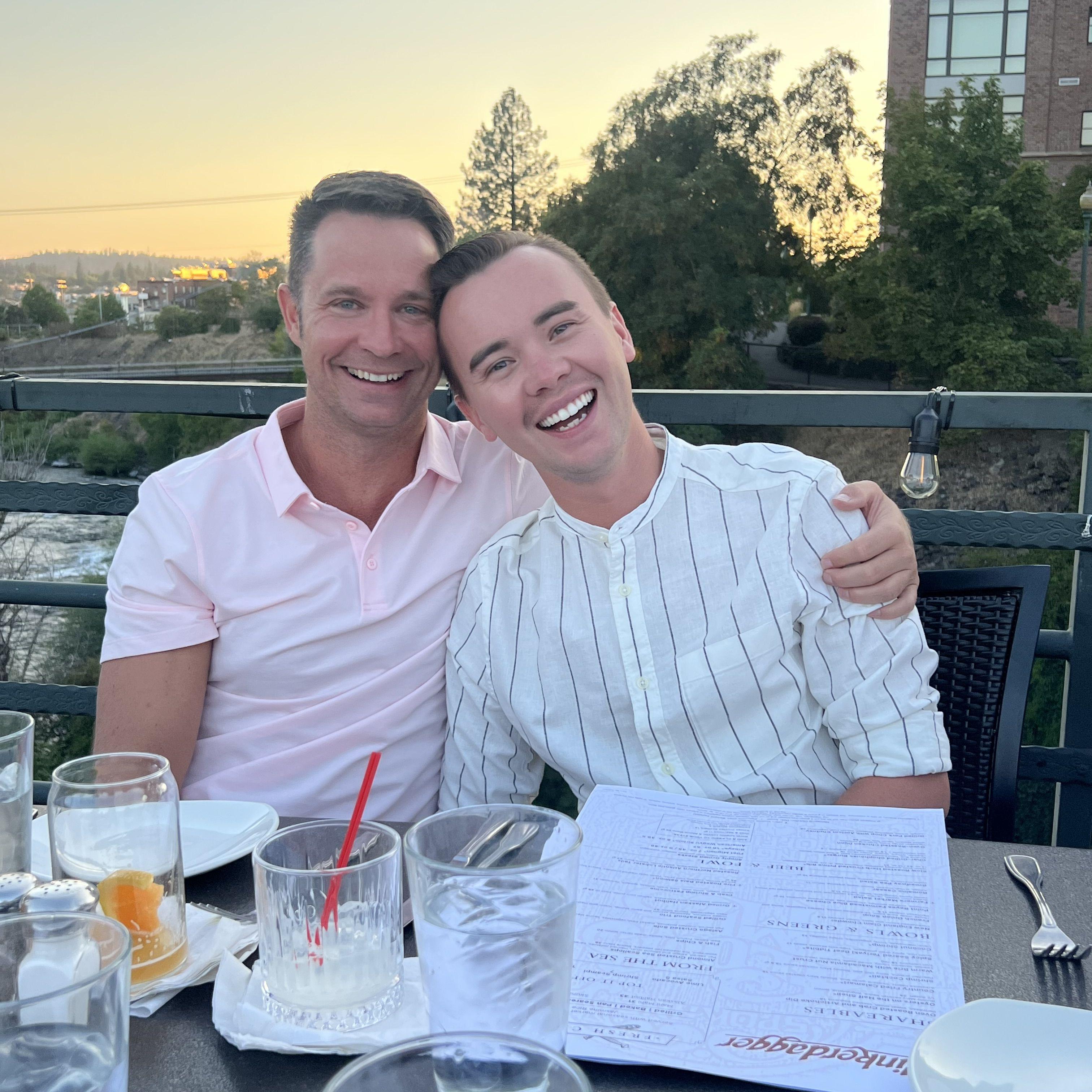 Benjamin Joseph Condon and Christopher Thomas Stewart's Wedding Website(02)