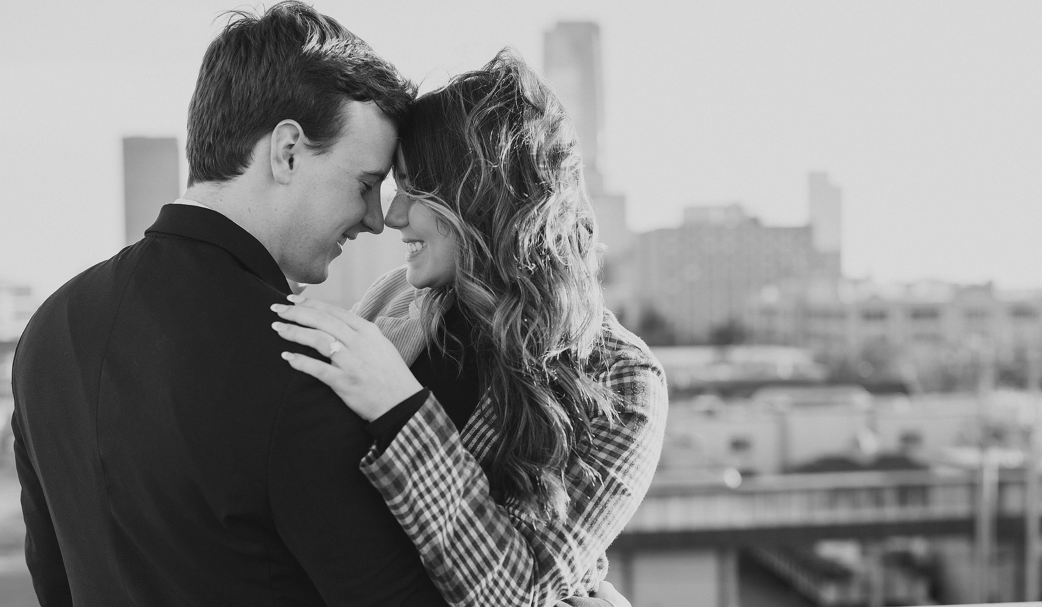 Madeline Mayerske and Spencer Flatt's Wedding site