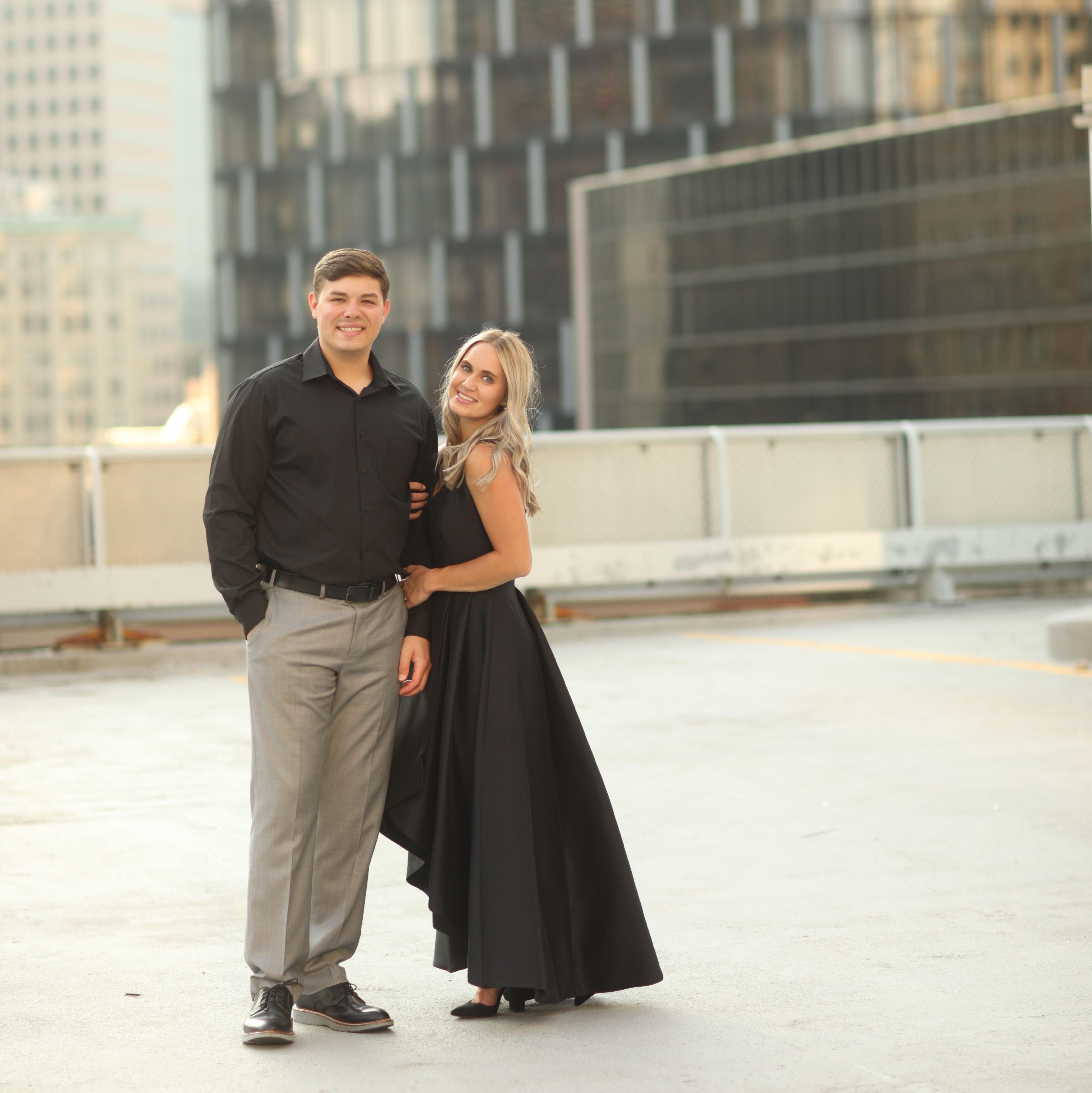 Kailey Marie Zalevsky and Christopher James Diorio's Wedding site