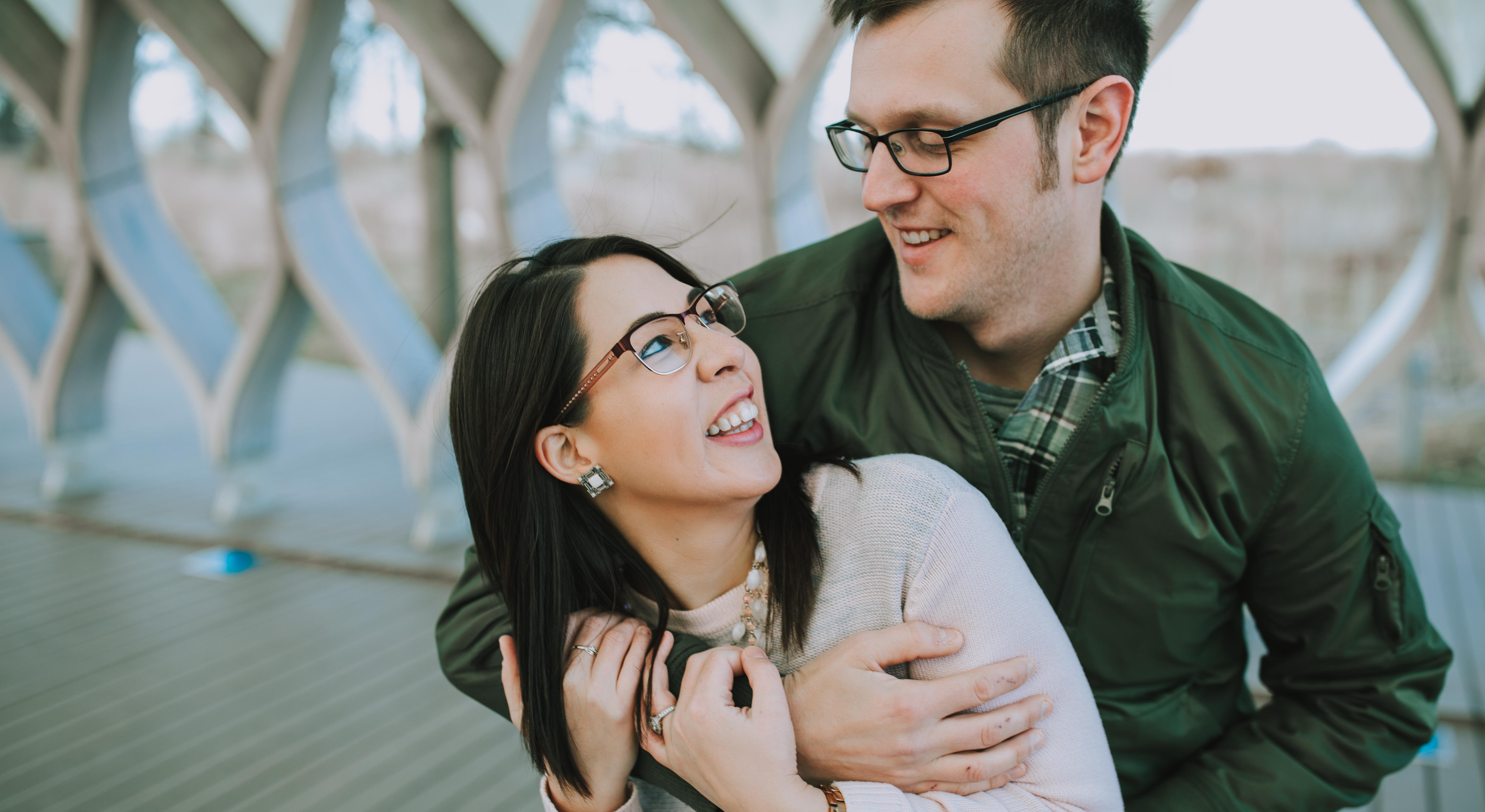 Kristin Byrne and Dominic Zuccarelli's Wedding site