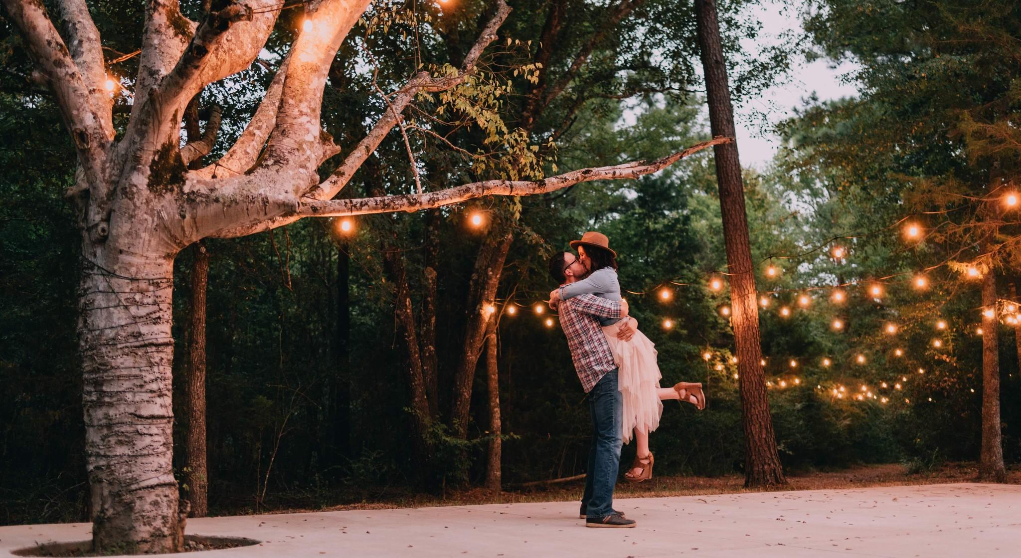 Elizabeth Reid and Kristopher Neely's Wedding site