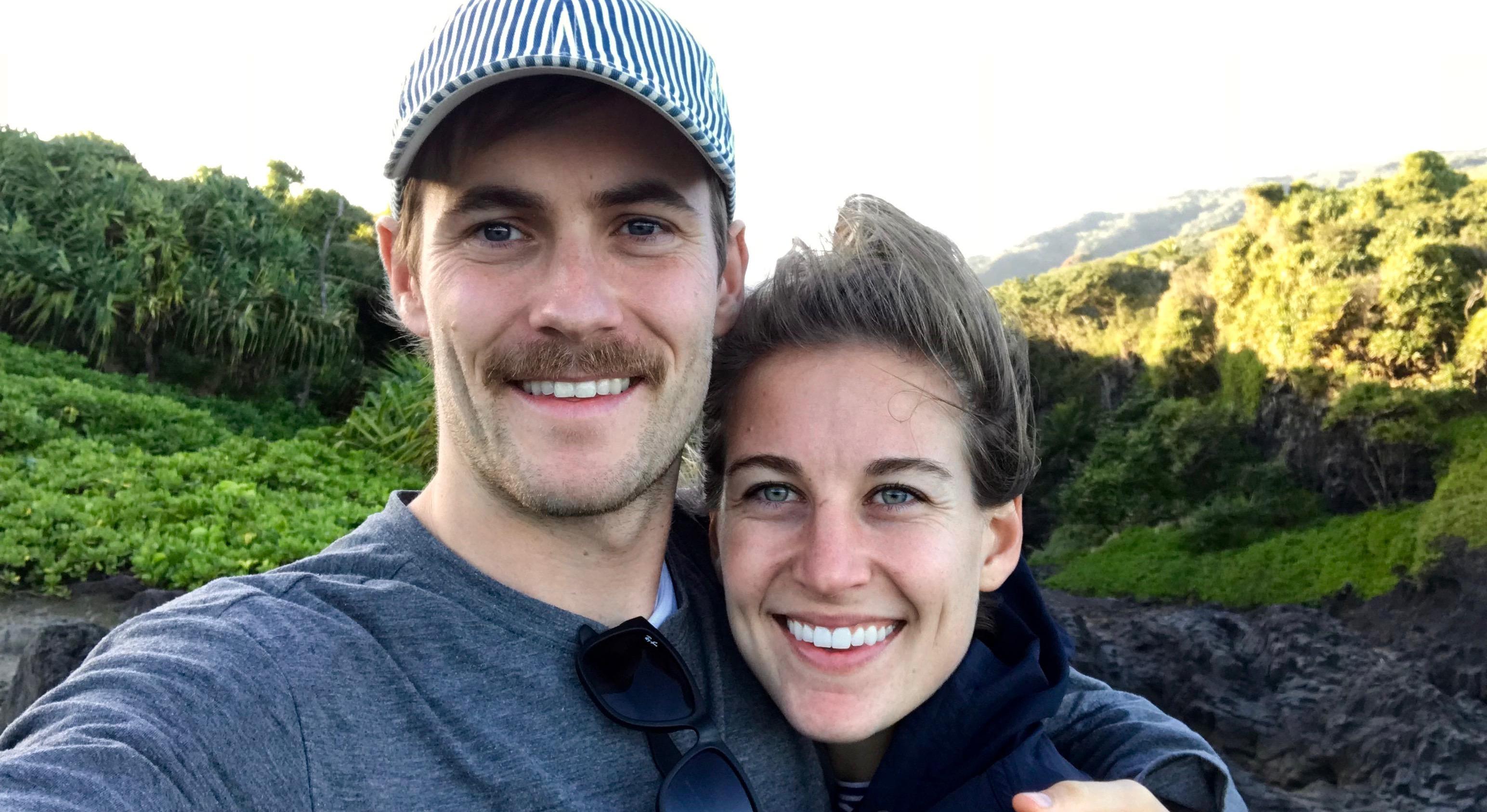 Spencer Gordon and Jenna Ryan's Wedding site