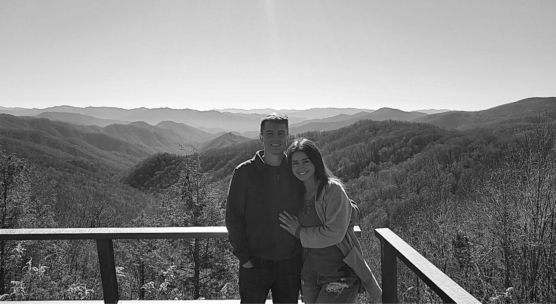 Meghan Worden and Matthew Kenealy's Wedding site