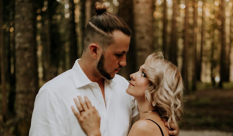 bailey claassen and jobe oakley's Wedding site