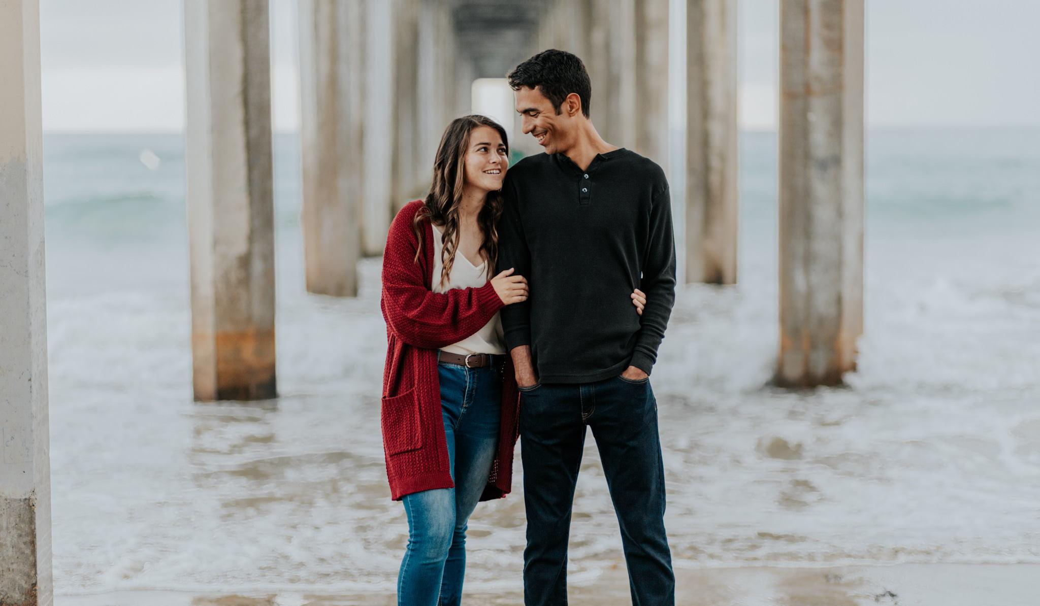 Kianna Brevig and Igor Carvalho's Wedding site