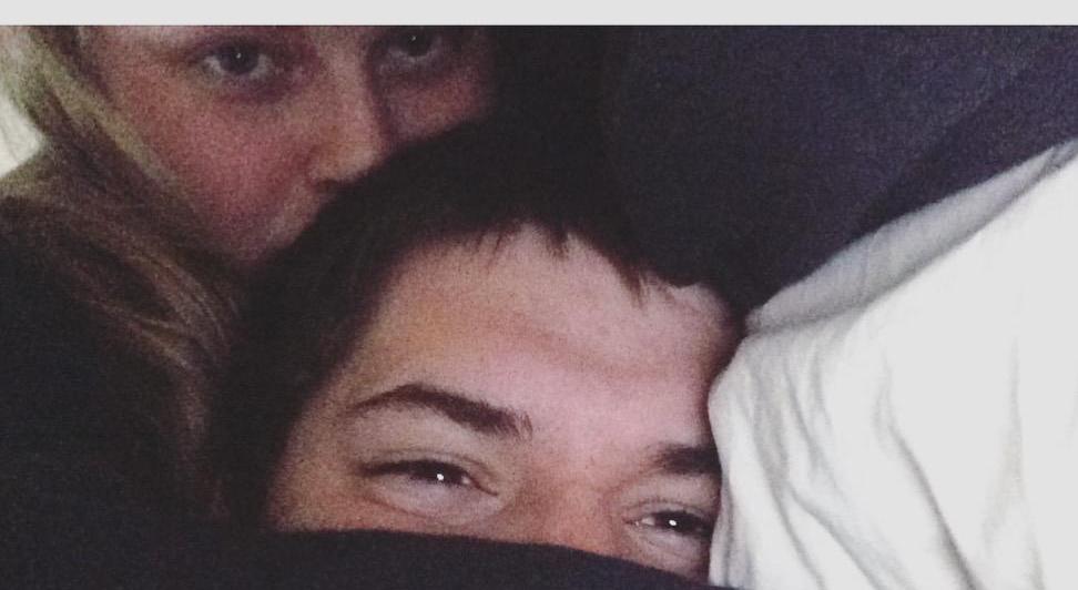 Courtney Gilmour and Daniel Squillante's Wedding site