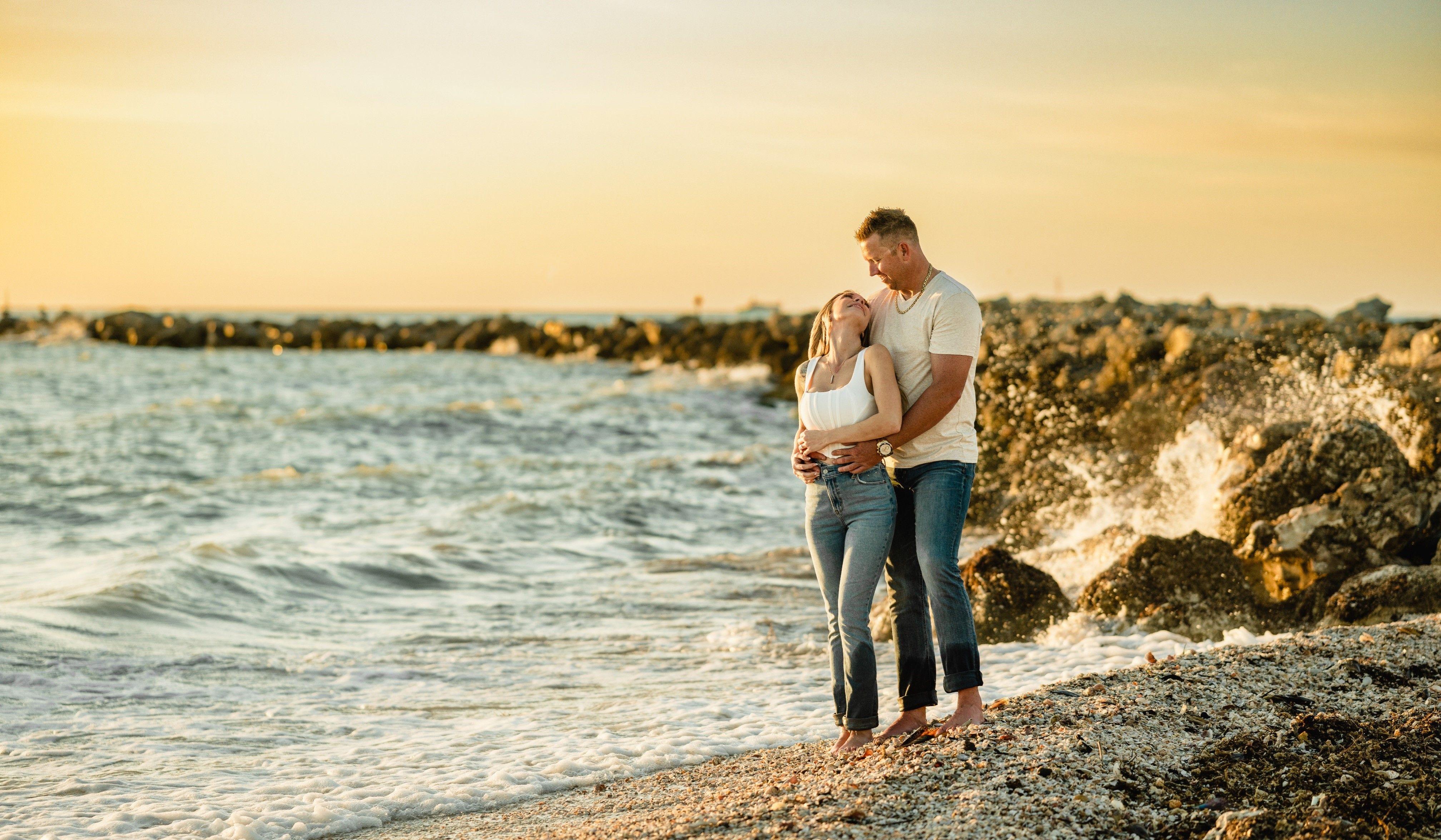 Cortney Erny and Jayson Young's Wedding site