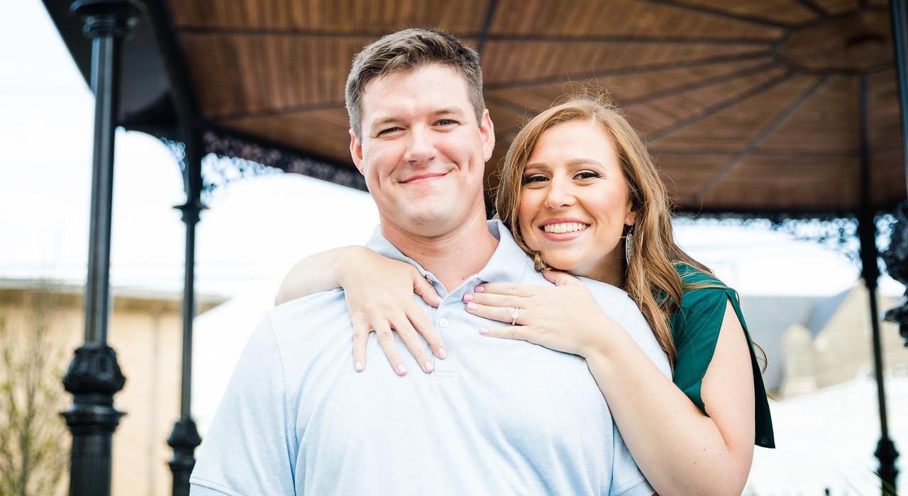 Lindsey Stasiorowski and Matthew Braithwaite's Wedding site