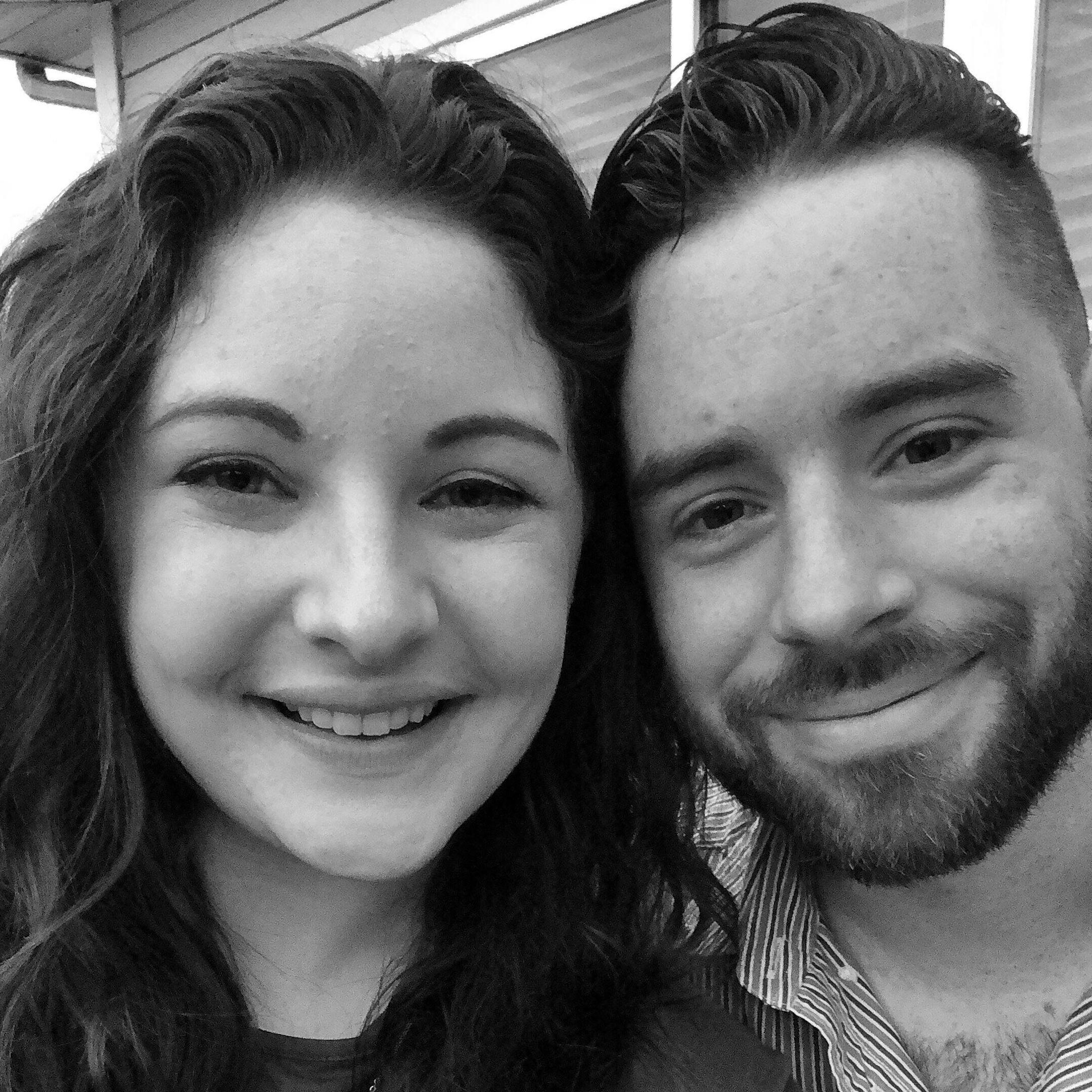 Nicole Morelli and Ryan Joeckel's Wedding site