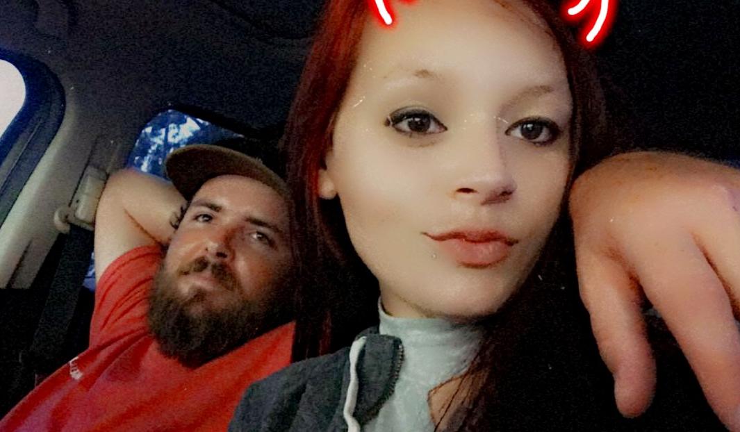 Brittany Turner and Taylor Cain's Wedding site