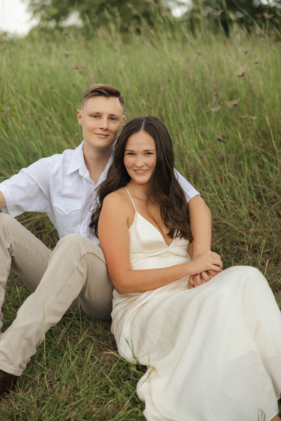 Gordon Wilson and Makaila Schmidt's Wedding Website