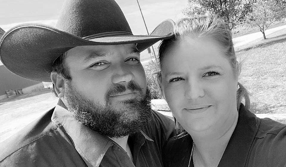 Taylor Medlock and Dwayne Boerner's Wedding site