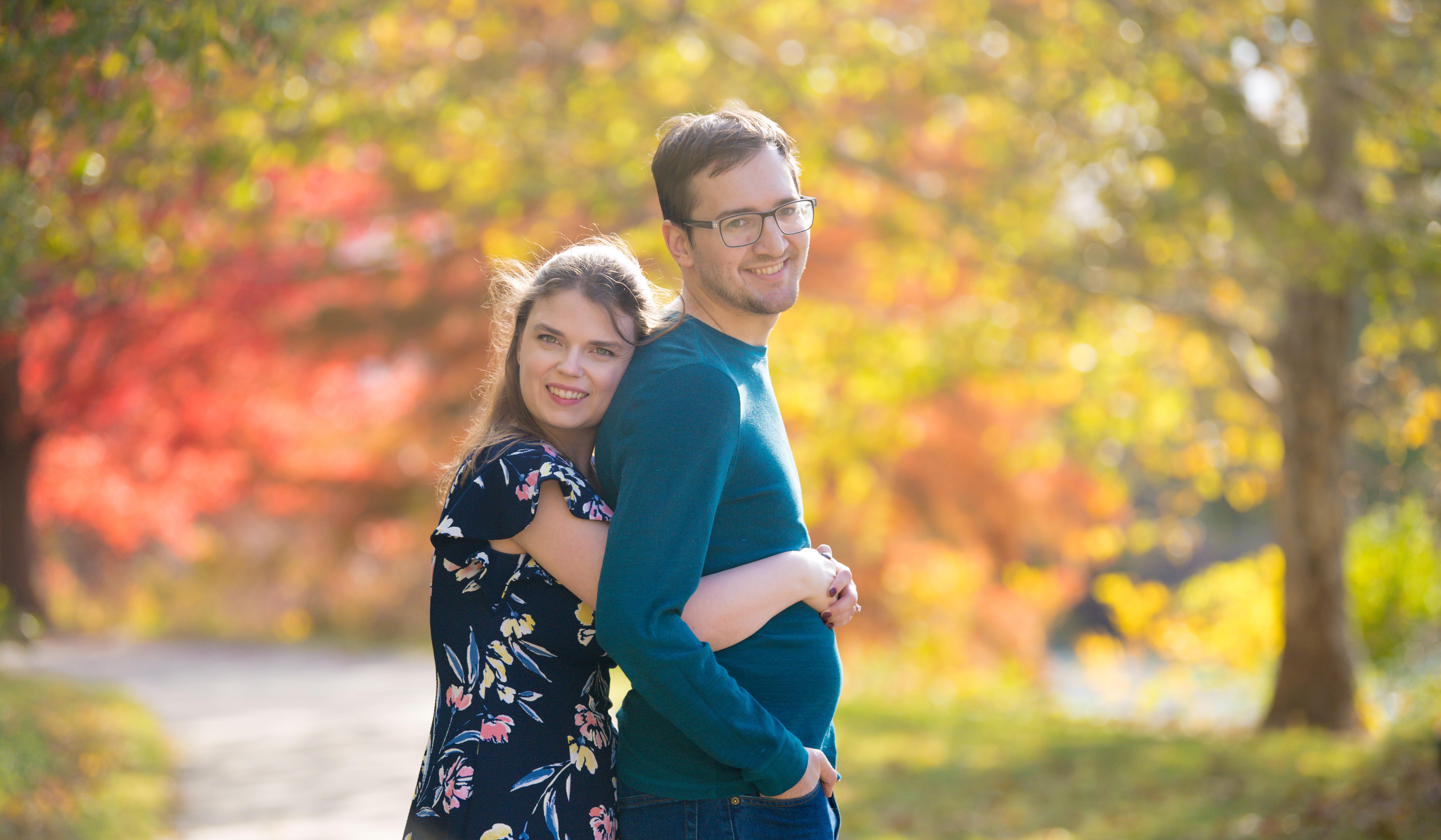 Courtney Rice and David Gilmore's Wedding site