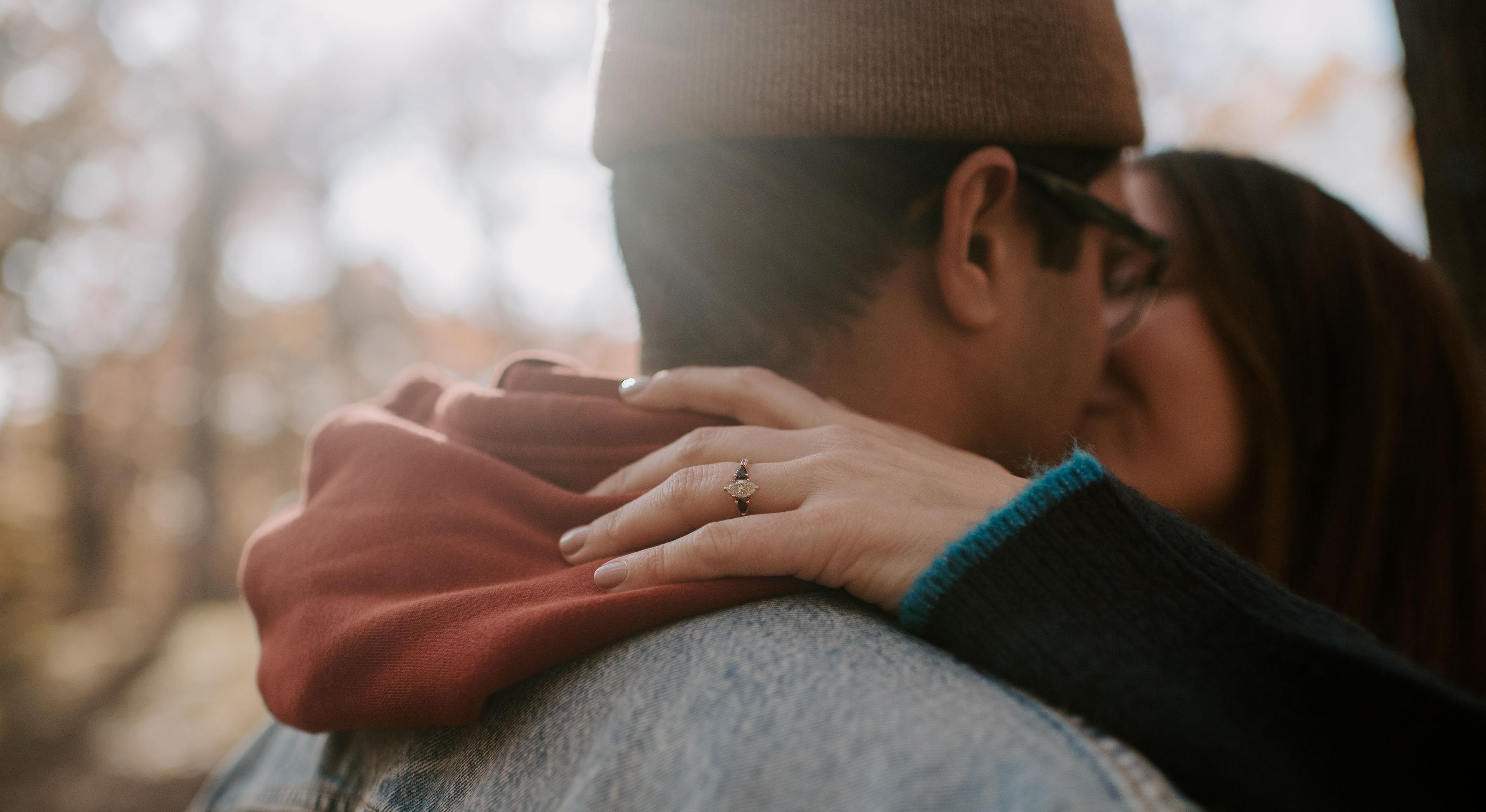 Jessalyn Hinz and Avery Dorsett's Wedding site