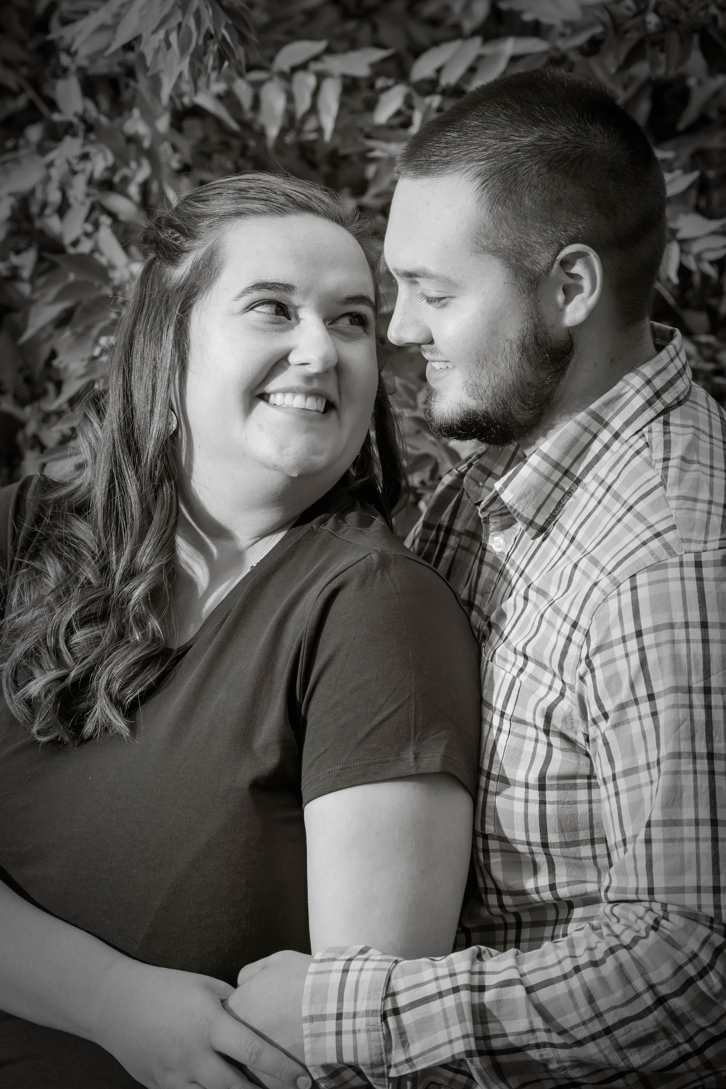 Erica Feagans and Corey Chipley's Wedding site