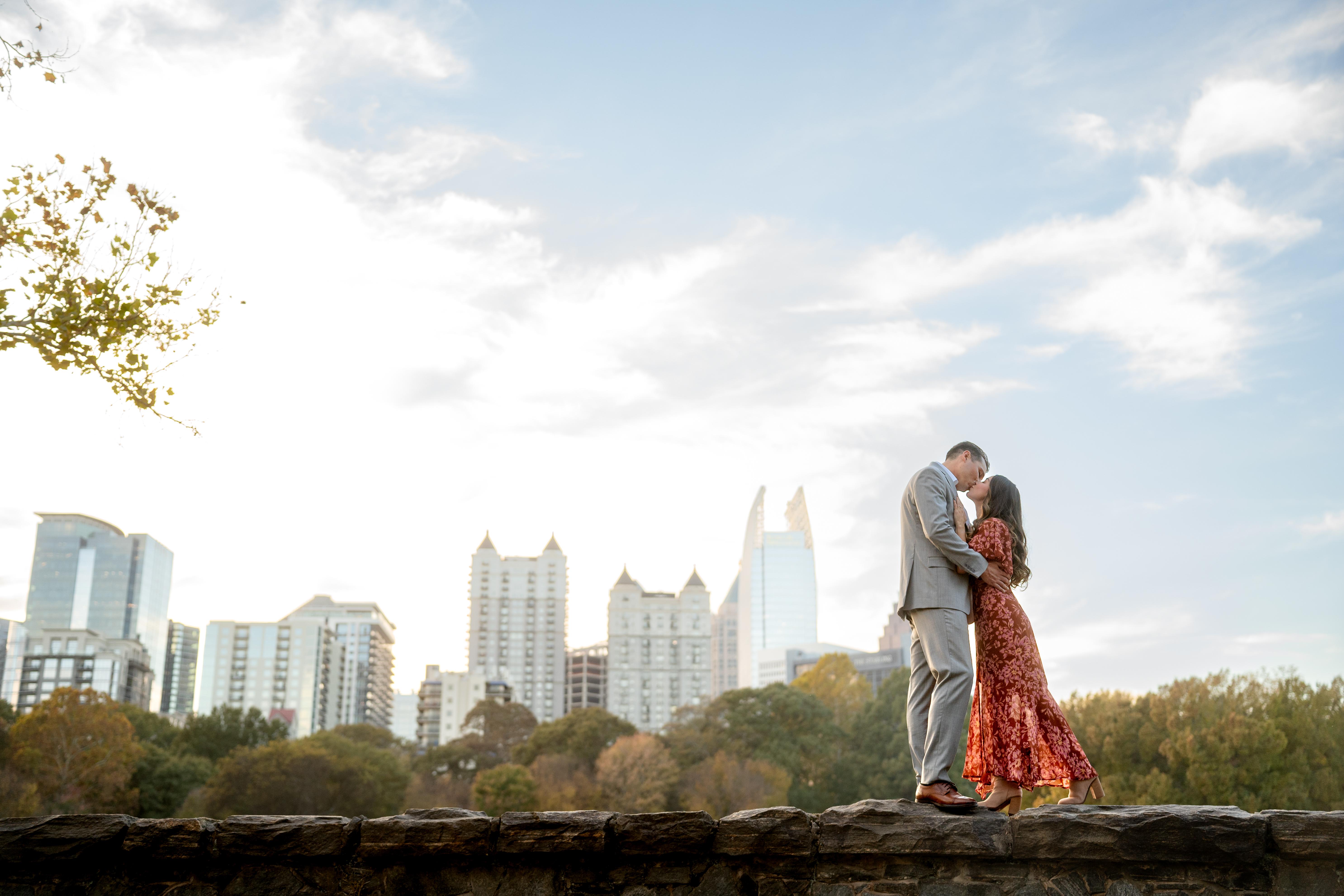 Jenna Ahrens and Alexander Jarrett's Wedding site