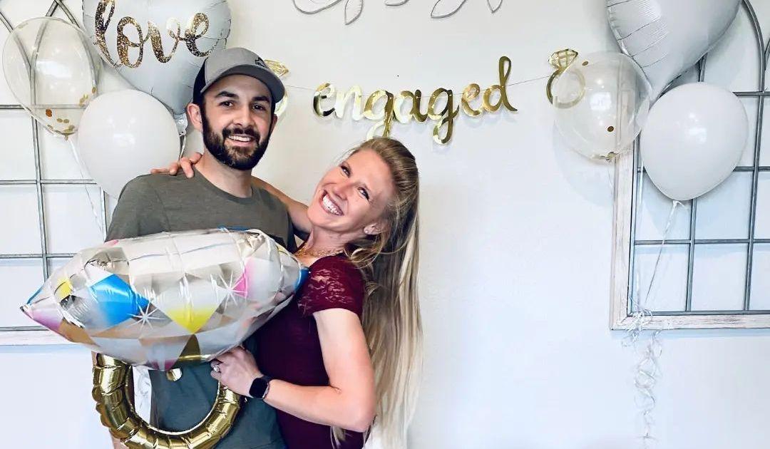 Jade Osborne and Melvin Simmons IV's Wedding site