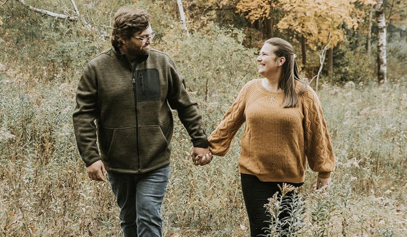 Karli Persson and Kristof Jensen's Wedding Website