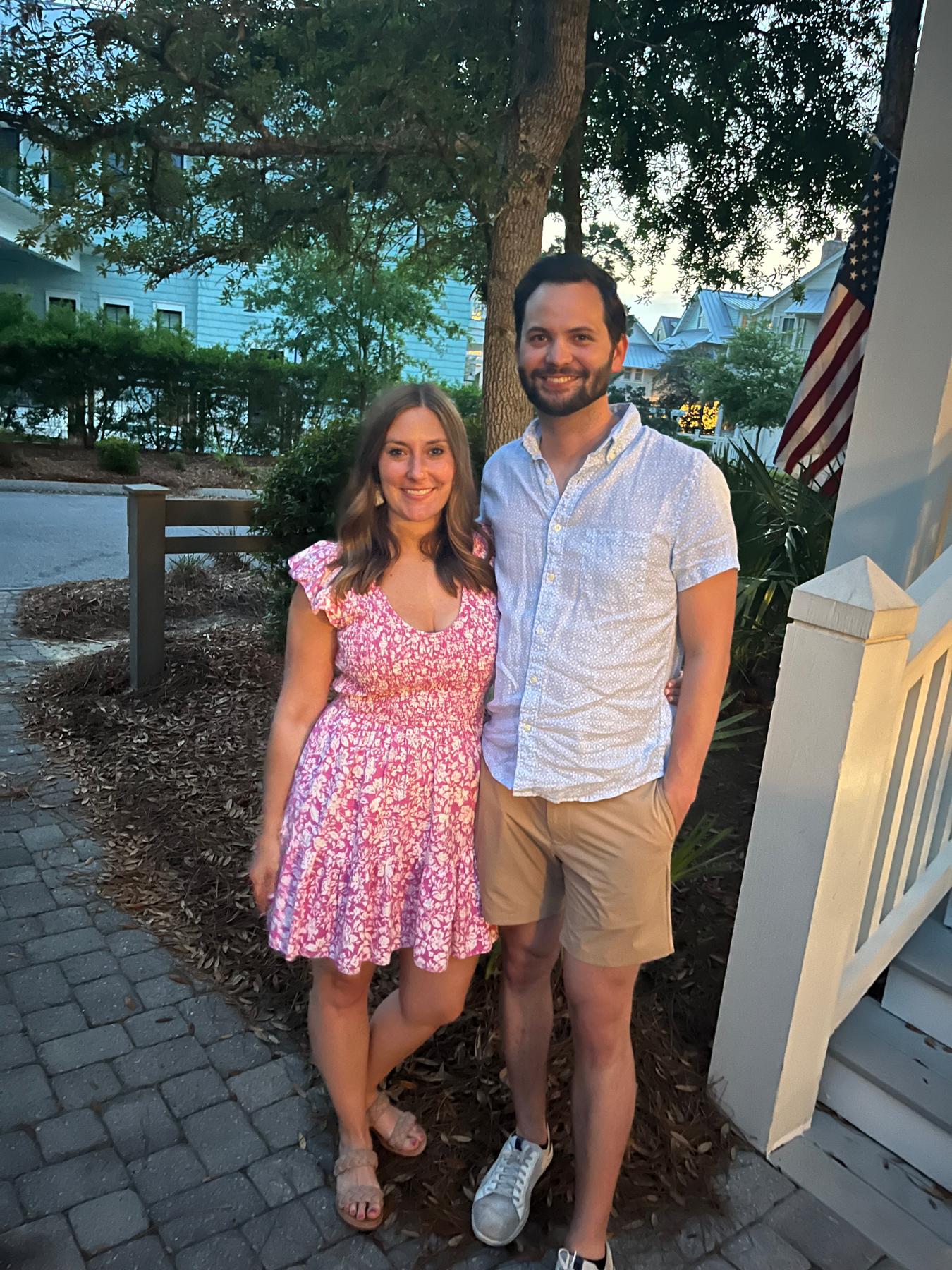 Timothy Roberts and Christie Lee Scott's Wedding site