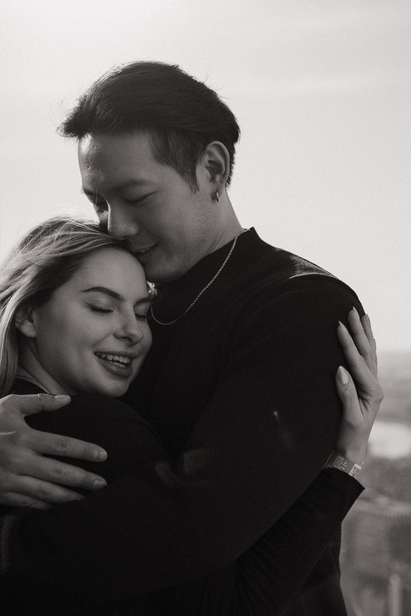 Brandy Hembree and Nicholas Hsiao's Wedding Website