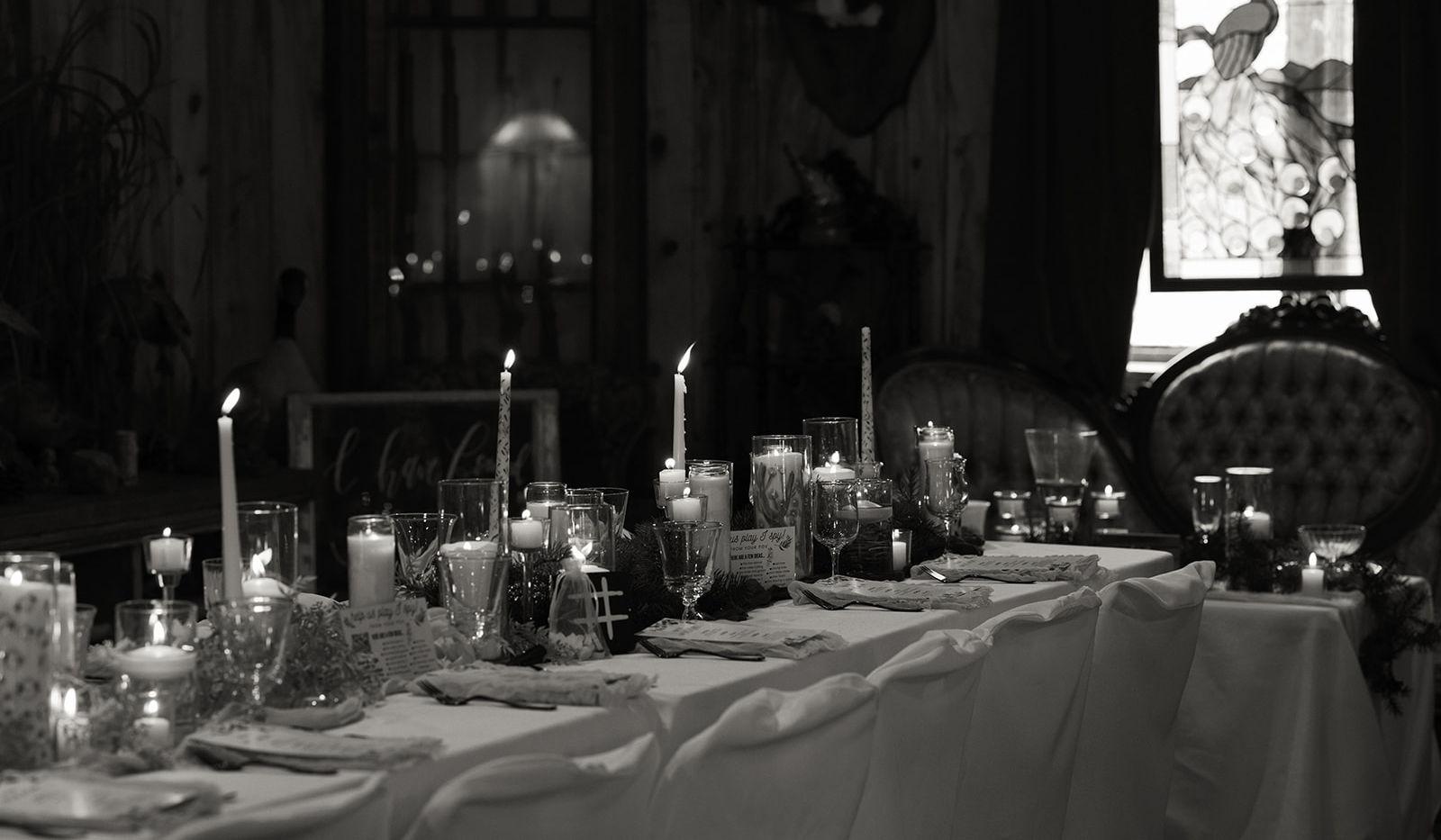 Boudreaux and Andrew Boudreaux's Wedding site