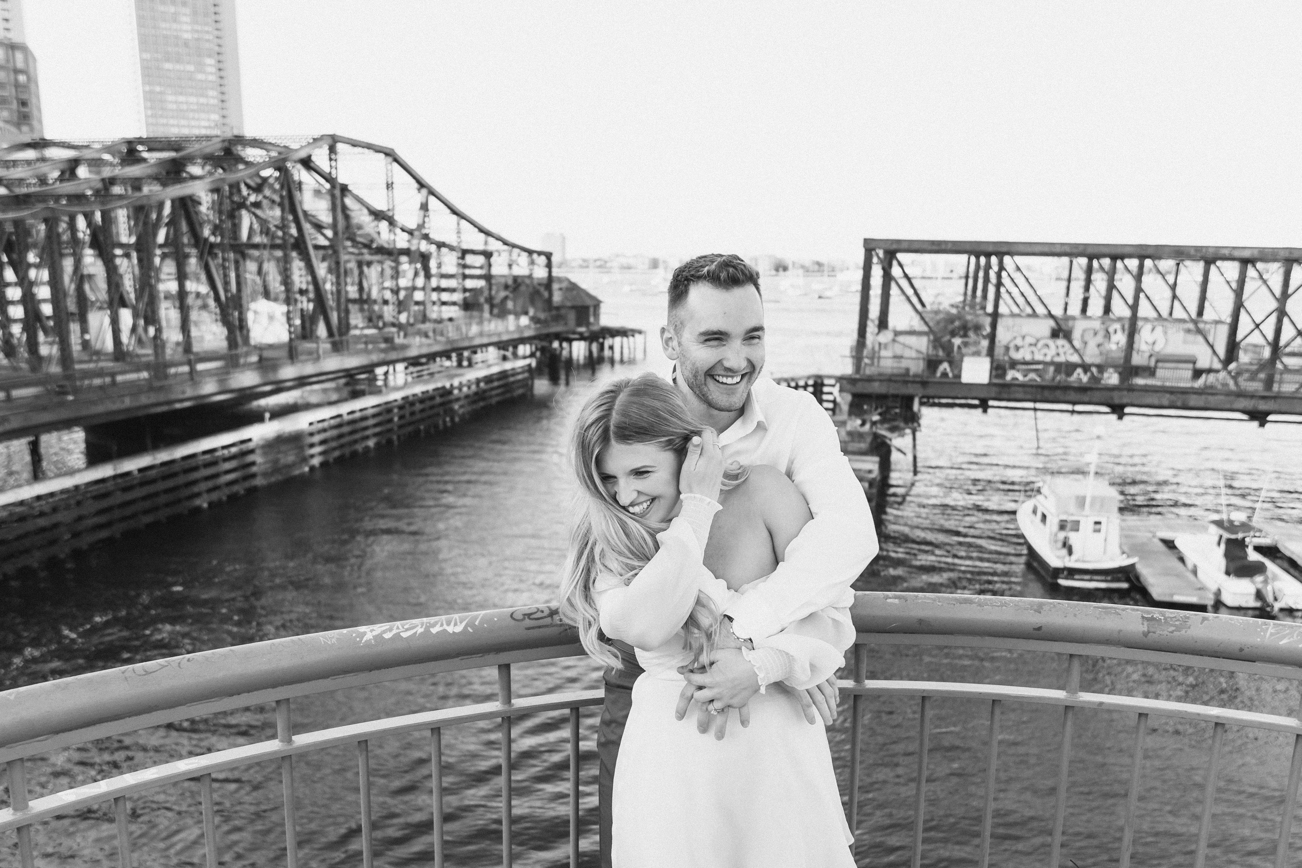 Alexa Kimker and Kolby Sprague's Wedding site