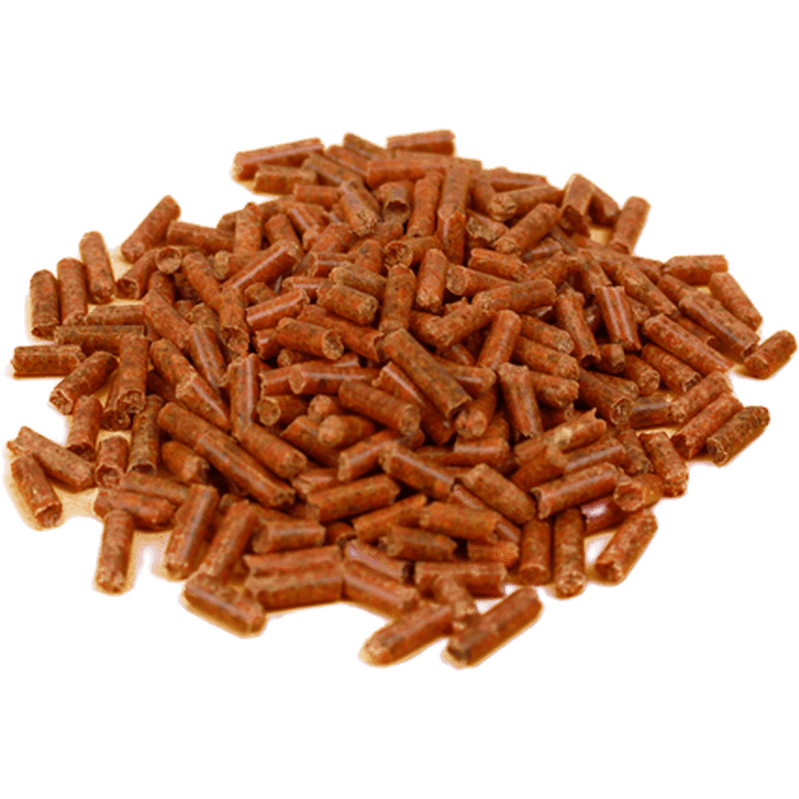 Olewo Carrot Pellets for Dogs Morotspellets Hund ZOO.se