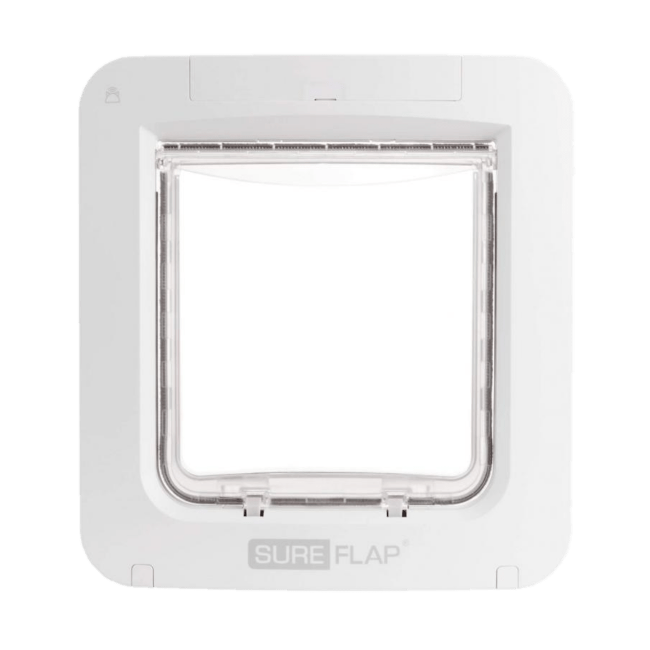 Microchip Pet Door Connect kun katteluke ZOO.no