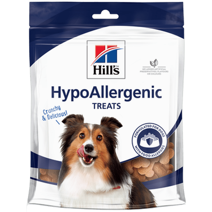 Hypoallergenic Dog Treats ZOO.no