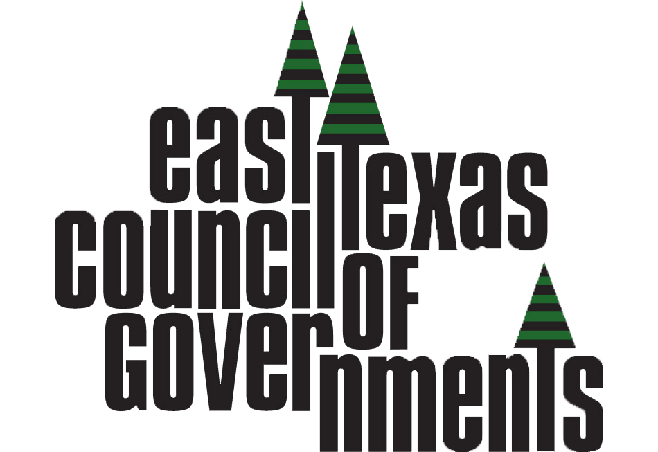 East Texas Economic Development District Available sites, buildings