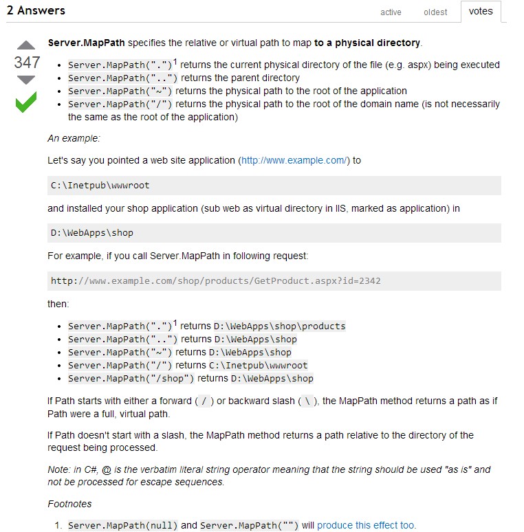 Save File Server.mappath C at Tory Morris blog