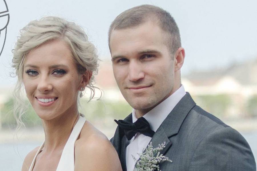 Why Would This Army Veteran Get ‘Married at First Sight’?