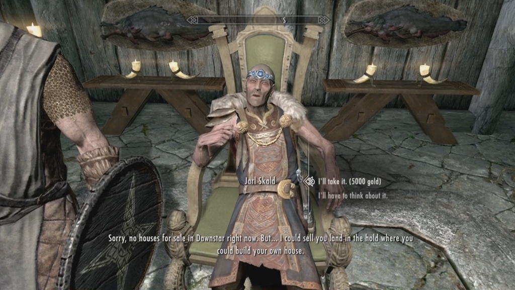 The Pale Heljarchen Hall Hearthfire The Elder Scrolls V Skyrim Walkthrough Wiki Guide