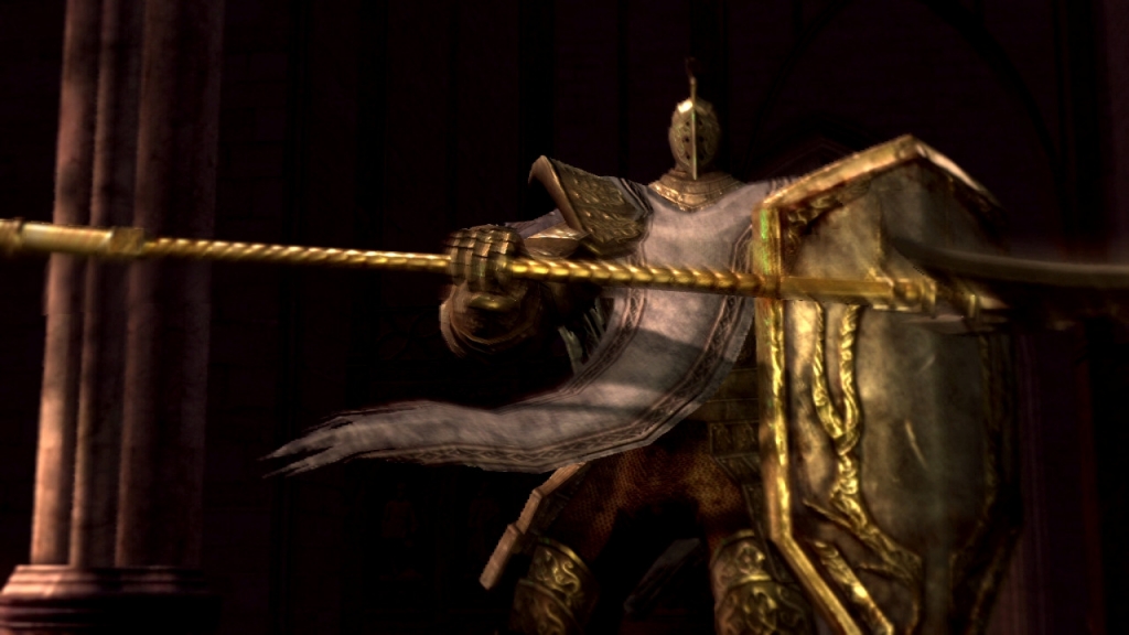 Sentinels Dark Souls Bestiary Wiki Guide Gamewise
