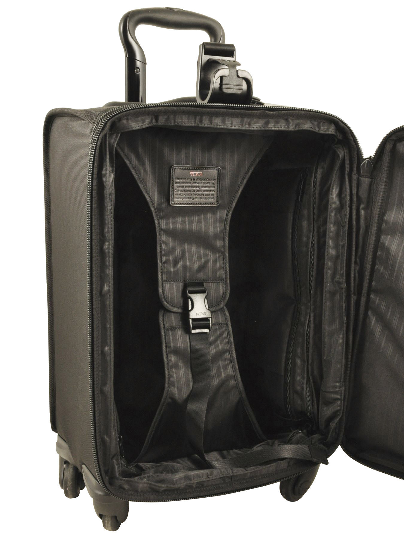 Tumi Carryonsuitcase Alpha 2 travel Best prices