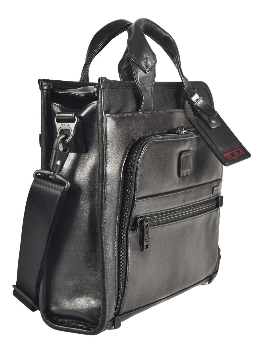 Tumi Briefcase DH.96110 free shipping available