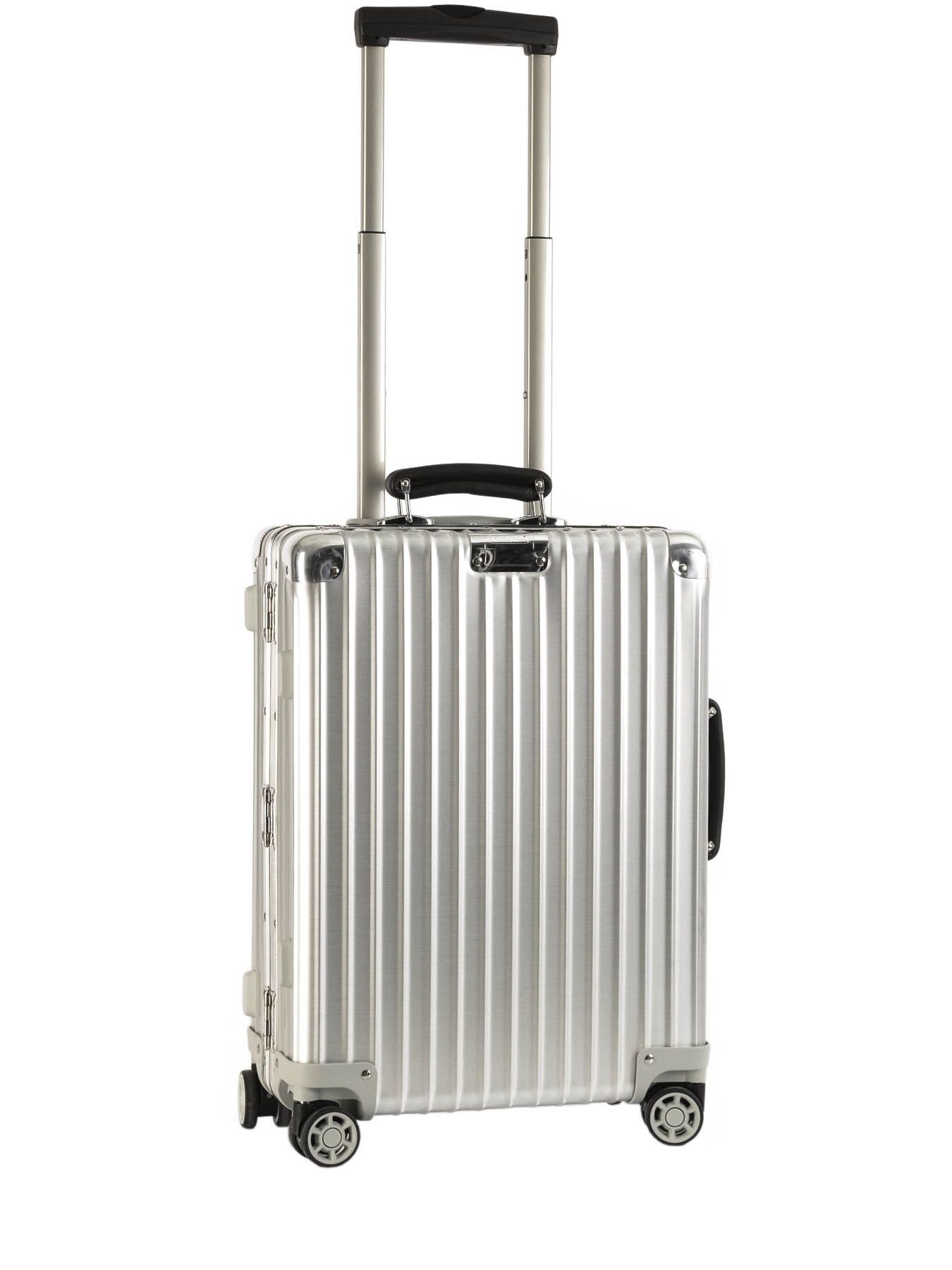 Rimowa Carryonsuitcase Classic flight Best prices