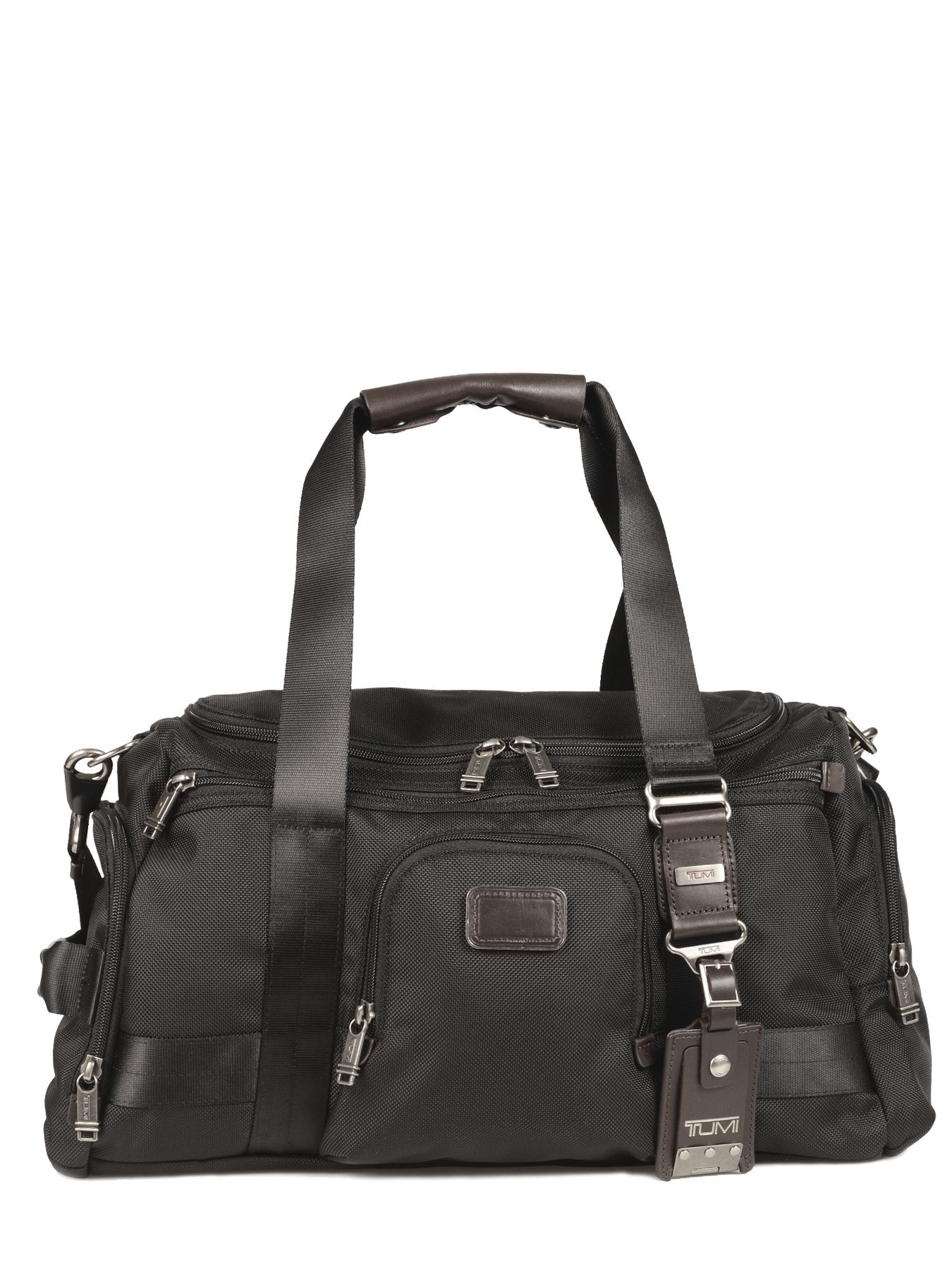 Tumi Travel bag Alpha bravo Best prices