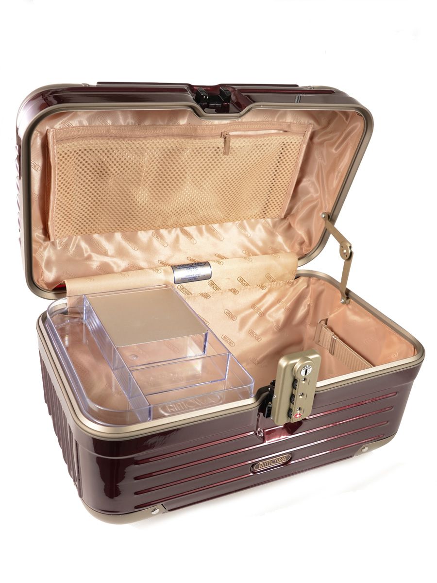 Rimowa Beauty case Limbo Best prices