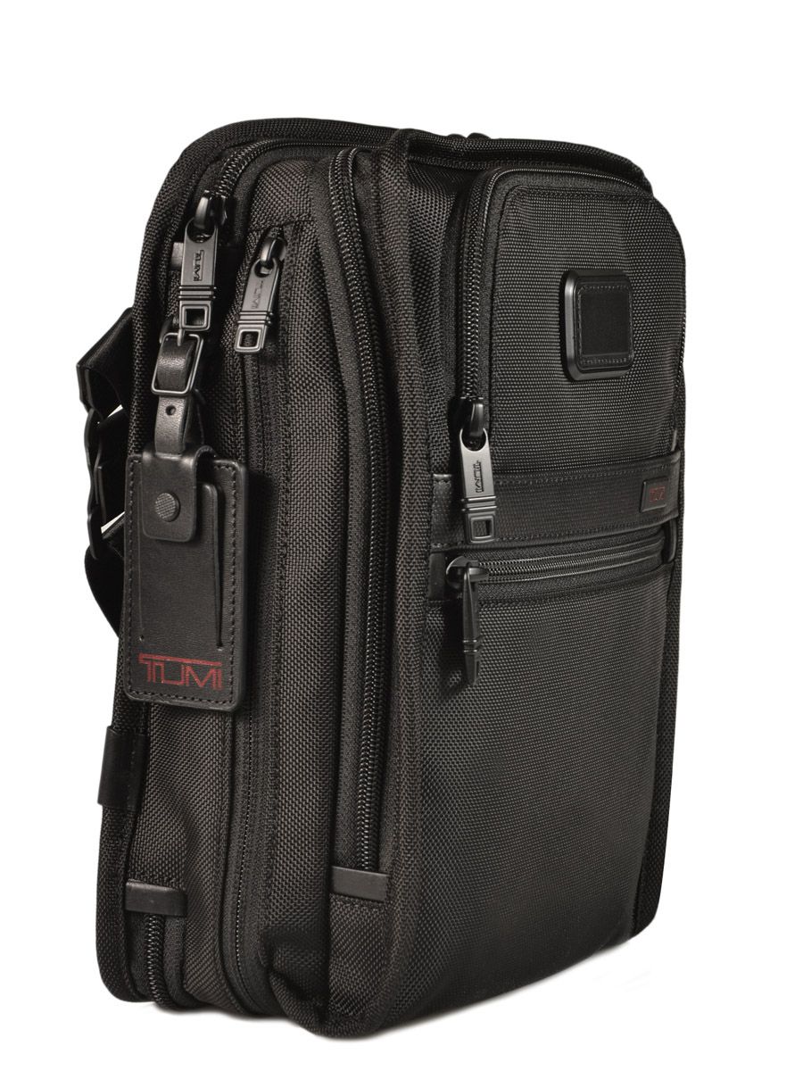 Tumi Manbag Alpha 2 travel Best prices