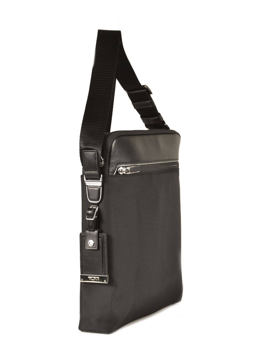 Tumi Crossbody bag LUCAS free shipping available
