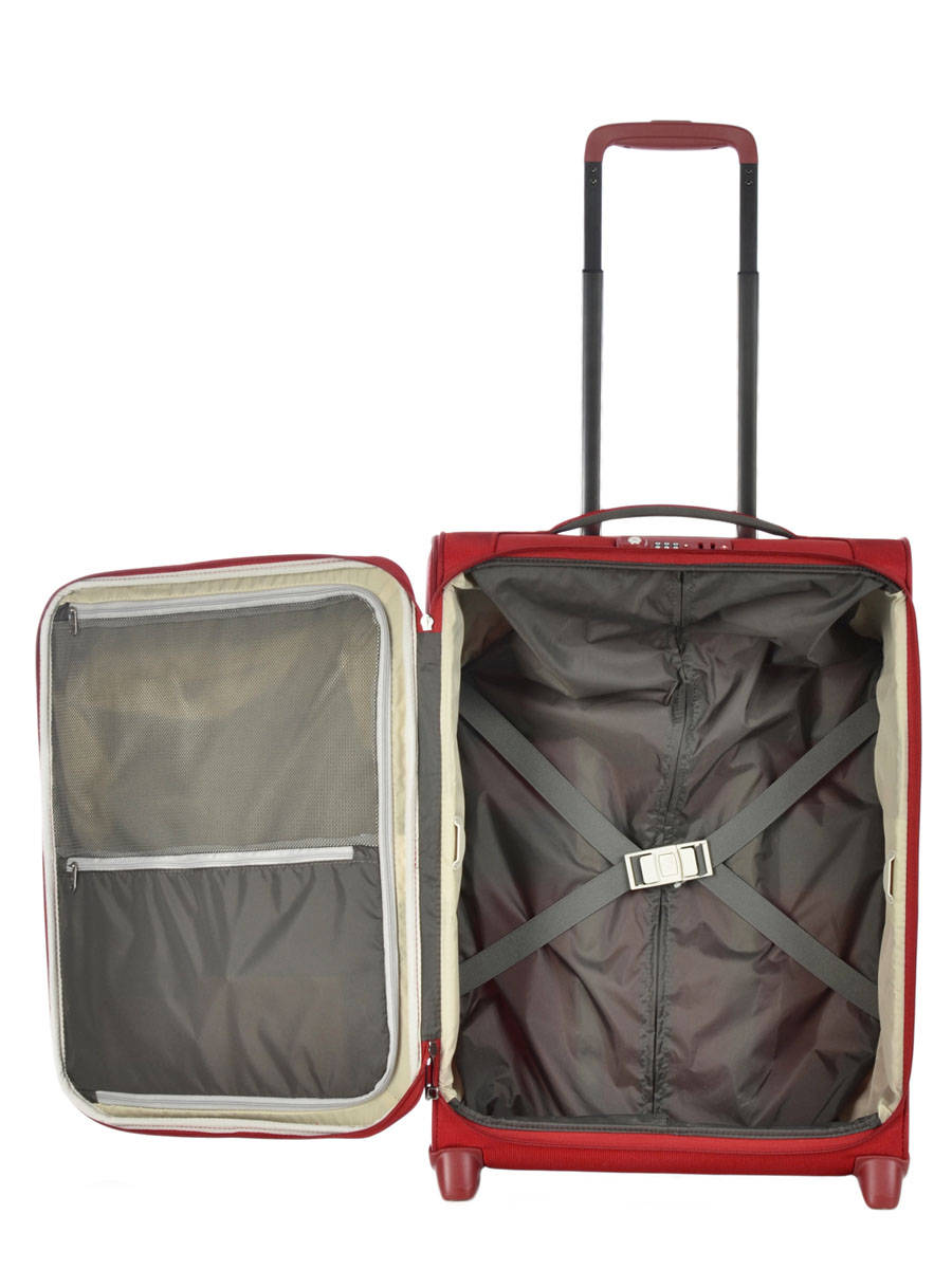 Samsonite Carryonsuitcase 74756 / 99D.003 free shipping available