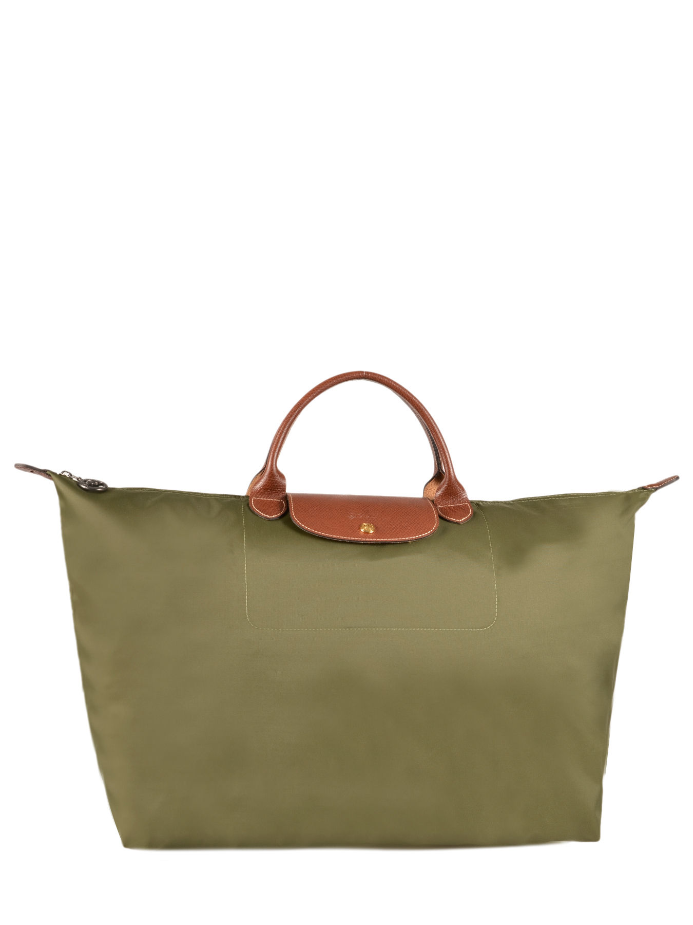 Longchamp Travel bag 1624089 on
