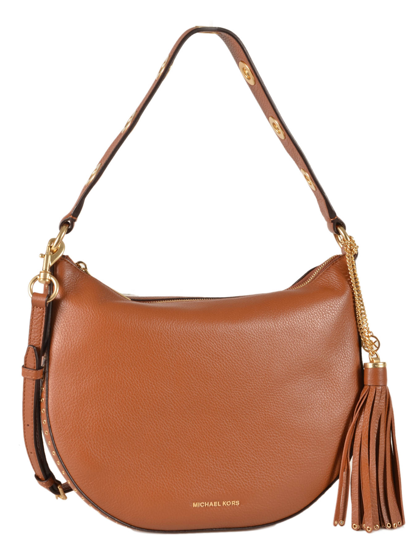 michael kors sac a main marron